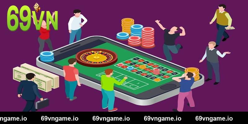 Soi cầu 69VN được áp dụng có tần suất cố định